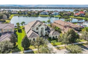 11817 VINCI DRIVE, WINDERMERE, FL 34786 Sold 06/13/24