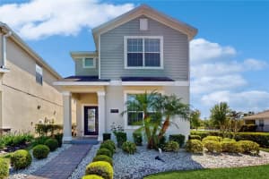 11702 STEIN STREET, ORLANDO, FL 32832 Sold 05/16/24