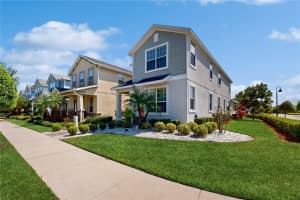 11702 STEIN STREET, ORLANDO, FL 32832 Sold 05/16/24