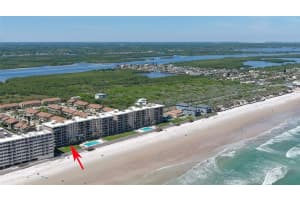 4445 ATLANTIC AVENUE, PONCE INLET, FL 32127 Sold 01/31/25