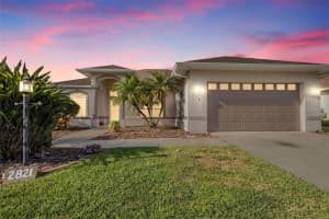 2821 HONEYWELL PLACE, LAKELAND, FL 33810 Sold 07/09/24