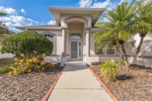 2821 HONEYWELL PLACE, LAKELAND, FL 33810 Sold 07/09/24