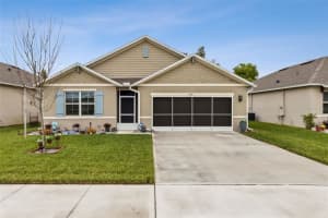 388 AMERICAN HOLLY AVENUE, DEBARY, FL 32713 Sold 10/23/24