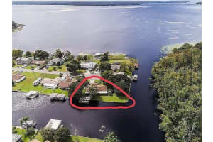 13031 COUNTRY CLUB DRIVE, TAVARES, FL 32778 Sold 05/31/24