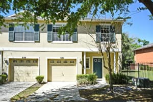 3124 QUEENS WAY, WINTER PARK, FL 32792 Sold 06/14/24