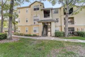2674 ROBERT TRENT JONES DRIVE, ORLANDO, FL 32835 Sold 05/03/24