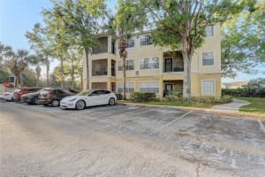 2674 ROBERT TRENT JONES DRIVE, ORLANDO, FL 32835 Sold 05/03/24
