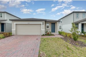 5273 LUKE HAMMOCK STREET, SAINT CLOUD, FL 34771 Sold 01/03/25