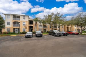 3190 DANTE DRIVE, ORLANDO, FL 32835 Sold 06/05/24