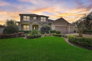 4913 LAKE MILLY DRIVE, ORLANDO, FL 32839 Sold 06/04/24