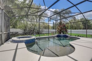 4913 LAKE MILLY DRIVE, ORLANDO, FL 32839 Sold 06/04/24