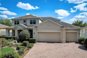 4913 LAKE MILLY DRIVE, ORLANDO, FL 32839 Sold 06/04/24