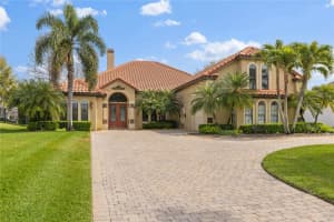 812 JOHNS POINT DRIVE, WINTER GARDEN, FL 34787 Sold 07/10/24