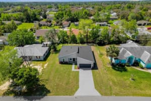 3284 SW 137 TH LOOP, OCALA, FL 34473 Sold 10/01/24