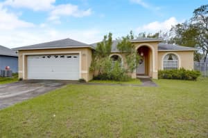 327 SALMON COURT, POINCIANA, FL 34759 Sold 03/14/25