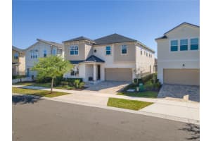 1799 CARIBBEAN VIEW TERRACE, KISSIMMEE, FL 34747 Sold 05/24/24