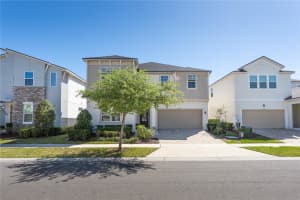 1799 CARIBBEAN VIEW TERRACE, KISSIMMEE, FL 34747 Sold 05/24/24