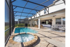 1799 CARIBBEAN VIEW TERRACE, KISSIMMEE, FL 34747 Sold 05/24/24