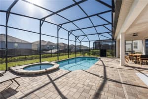 1799 CARIBBEAN VIEW TERRACE, KISSIMMEE, FL 34747 Sold 05/24/24