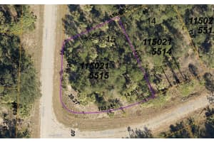 NOME AVE, NORTH PORT, FL 34288 - MLS#MFRO6189723