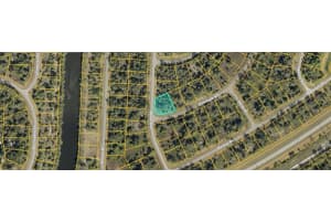 NOME AVE, NORTH PORT, FL 34288 - MLS#MFRO6189723