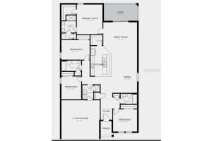 156 JONES FISH CAMP ROAD, EDGEWATER, FL 32141 Sold 02/18/25