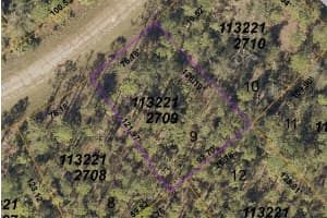 LESTOCK AVE, NORTH PORT, FL 34288 - MLS#MFRO6189744