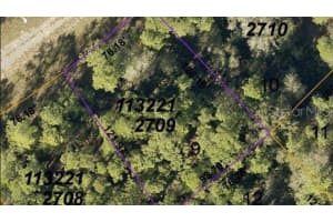 LESTOCK AVE, NORTH PORT, FL 34288 - MLS#MFRO6189744