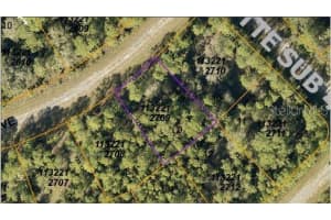 LESTOCK AVE, NORTH PORT, FL 34288 - MLS#MFRO6189744