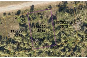 ROSEQUEEN CIR, NORTH PORT, FL 34288 - MLS#MFRO6189746