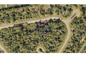 ROSEQUEEN CIR, NORTH PORT, FL 34288 - MLS#MFRO6189746