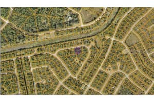 ROSEQUEEN CIR, NORTH PORT, FL 34288 - MLS#MFRO6189746