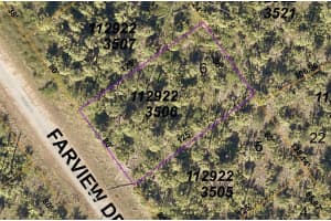 FARVIEW DR, NORTH PORT, FL 34288 - MLS#MFRO6189755