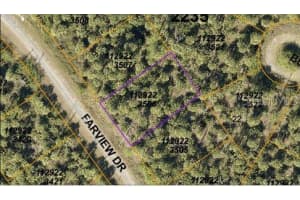 FARVIEW DR, NORTH PORT, FL 34288 - MLS#MFRO6189755