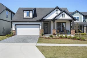 17123 CERCIS LOOP, CLERMONT, FL 34711 Sold 04/26/24