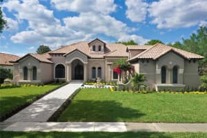 6760 VALHALLA WAY, WINDERMERE, FL 34786 Sold 08/01/24