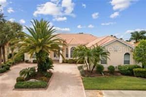 4260 CORSO VENETIA BOULEVARD, VENICE, FL 34293 Sold 04/16/24