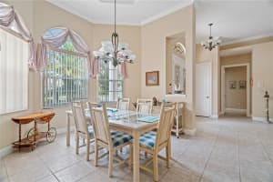 4260 CORSO VENETIA BOULEVARD, VENICE, FL 34293 Sold 04/16/24
