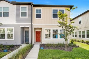 3327 AZOLLA STREET, ORLANDO, FL 32808 Sold 05/24/24