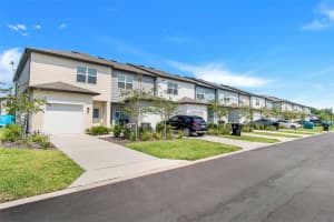 3327 AZOLLA STREET, ORLANDO, FL 32808 Sold 05/24/24