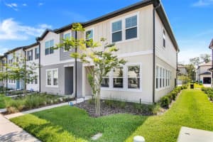 3327 AZOLLA STREET, ORLANDO, FL 32808 Sold 05/24/24