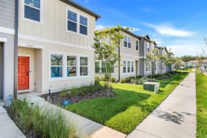 3327 AZOLLA STREET, ORLANDO, FL 32808 Sold 05/24/24
