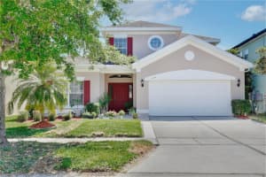 1472 DERBY GLEN DRIVE, ORLANDO, FL 32837 Sold 05/10/24