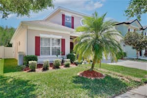 1472 DERBY GLEN DRIVE, ORLANDO, FL 32837 Sold 05/10/24