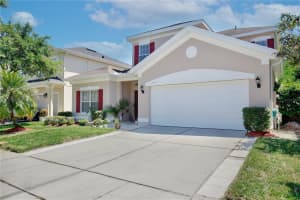 1472 DERBY GLEN DRIVE, ORLANDO, FL 32837 Sold 05/10/24