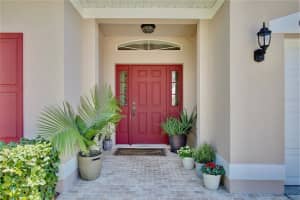 1472 DERBY GLEN DRIVE, ORLANDO, FL 32837 Sold 05/10/24