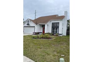 1434 PON PON COURT, ORLANDO, FL 32825 Sold 05/10/24