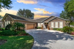2549 WOODSIDE RIDGE DRIVE, APOPKA, FL 32712 Sold 05/06/24