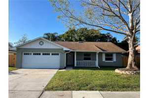 2658 NUMILLA DRIVE, ORLANDO, FL 32839 Sold 05/31/24