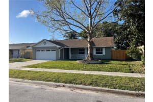 2658 NUMILLA DRIVE, ORLANDO, FL 32839 Sold 05/31/24